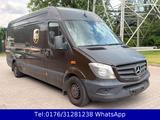 Mercedes-Benz Sprinter II Kasten 310/311/313/314/316 CDI - Angebote