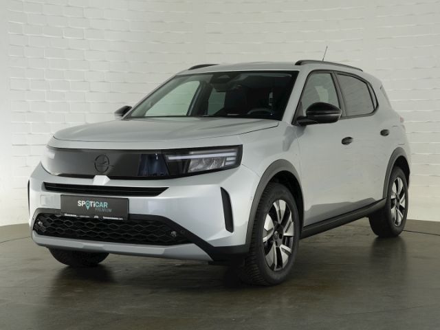 Frontera C HYBRID GS eDCT+NAVI+RÜCKFAHRKAMERA+SI