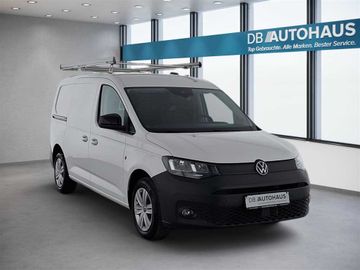 Volkswagen Caddy - 2