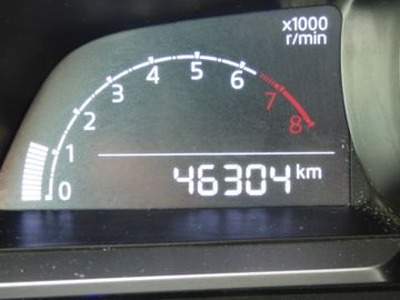 Bild 15 Mazda 6 2 1.5 SKYACTIV-G 90 M-Hybrid (EURO 6d) Kamera,