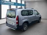 Peugeot Rifter Kombi Allure 1.5 BlueHDi Sstandhz Navi - Peugeot Rifter Allure mit Diesel-Antrieb