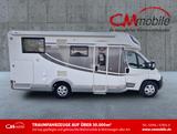 Miller Toronto NB - Einzelbetten - Garage - - Miller Wohnmobile & Wohnwagen