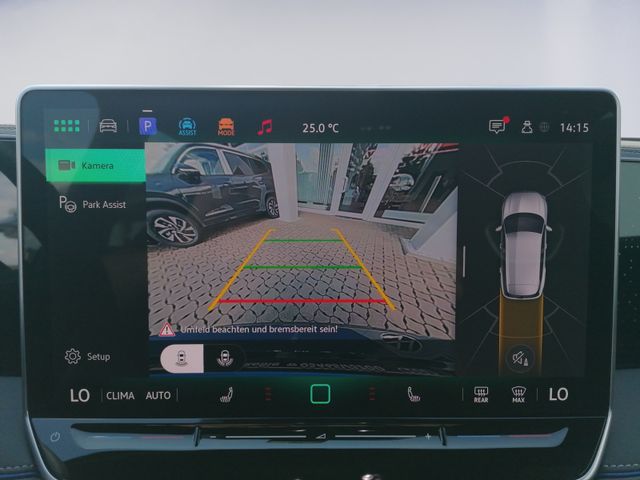 Tiguan 1.5 eTSI DSG R-Line RFK+LED+NAVI+ACC+