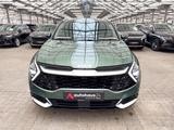 Kia Sportage 1.6 CRDi Mild Hybrid Spirit 4WD  - Kia Sportage Spirit mit Diesel-Antrieb