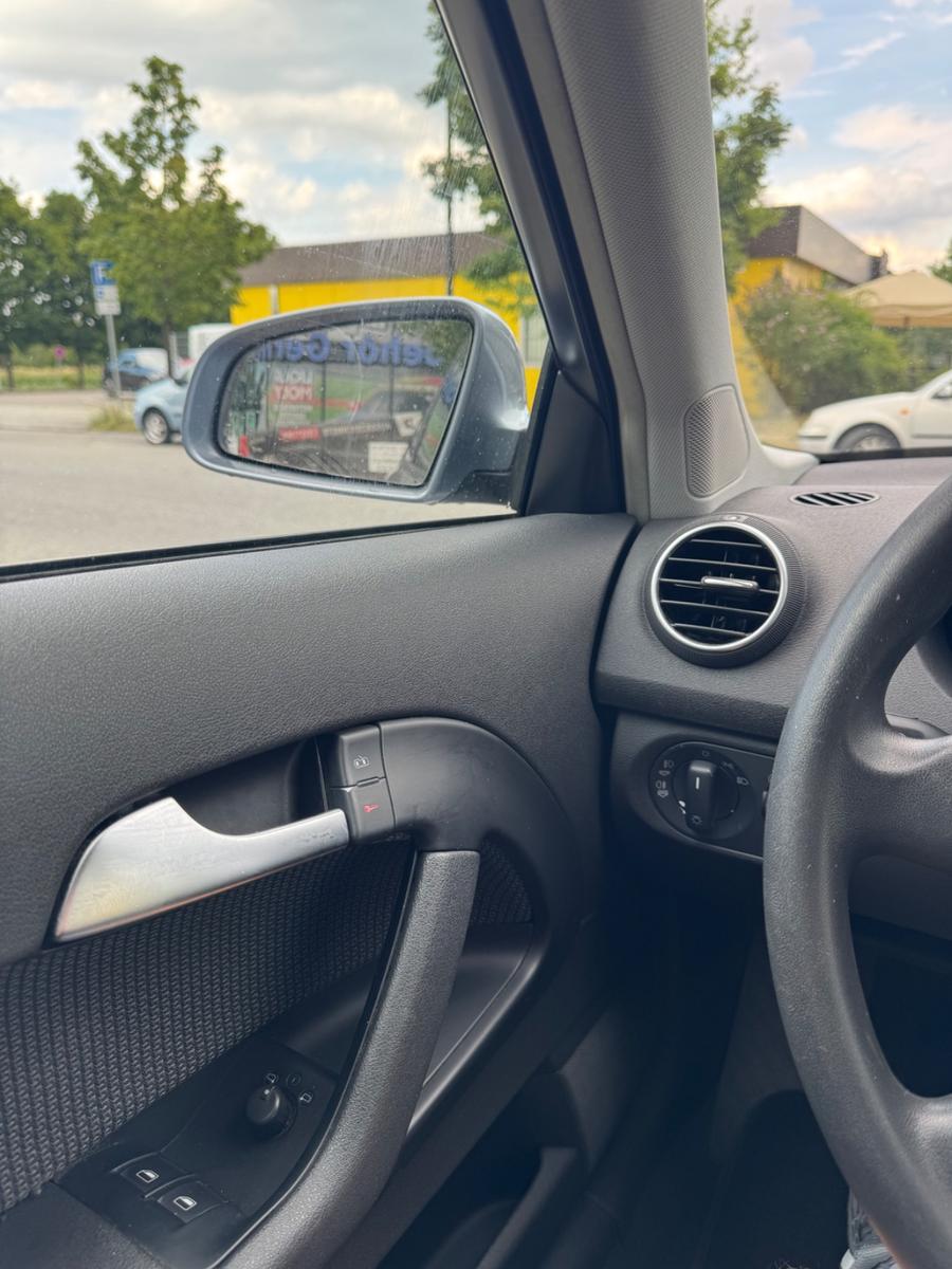 Audi A3 2007 — photo 10