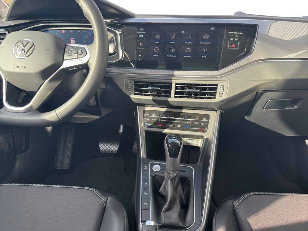 Volkswagen Taigo - Bild 16