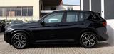 BMW X3 Baureihe X3 xDrive 30 d M Sport - BMW in Lüneburg