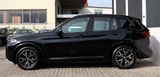BMW X3 Baureihe X3 xDrive 30 d M Sport - BMW X3 in Karlsruhe