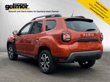 Dacia Duster Journey TCe 100 ECO-G Sofort Verfügbar - Dacia Duster: Verfügbar Sofort