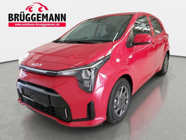 Kia PICANTO 1.0 VISION MJ25 SITZH. NAVI KAMERA