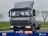 Mercedes-Benz ATEGO 1227 AIRCO WB 475 AHK