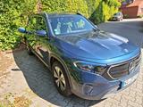 Mercedes-Benz EQB 250 -svenmeier - Mercedes-Benz EQB