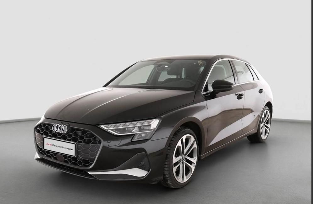 Audi A3 - Bild 5