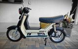 Simson SR50 B 4 - SIMSON S50B