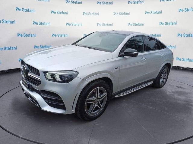 Mercedes-Benz GLE Coupé GLE 350 de 4Matic Plug-i