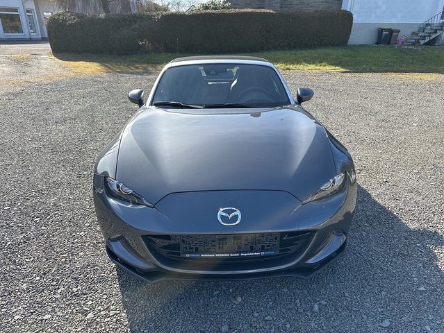 Mazda MX-5 SKYACTIV-G 2.0 Selection ACT-P