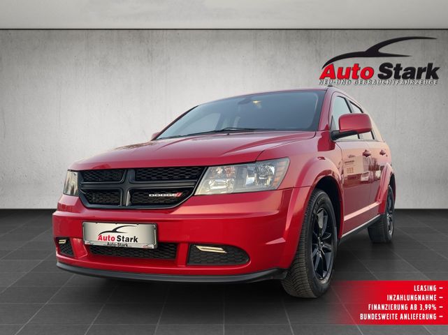 Dodge Journey My Freemont°2,4i°Automatik°7 Sitzer°Kame