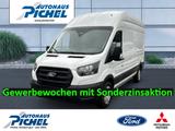 Ford Transit Kasten 350 L3H3 Trend 8xSOFORT 45% NL AK - Ford Transit: 4.4