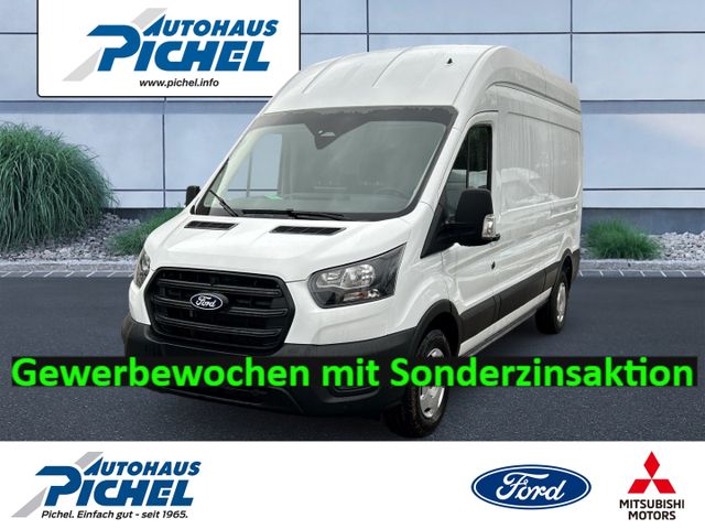 Ford Transit Kasten 350 L3H3 Trend 20xSOFORT 44% NL A