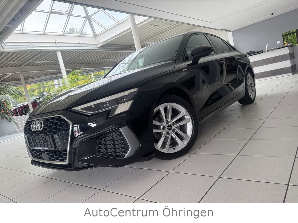 Image of Audi A3