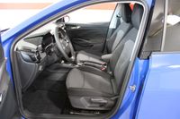 Skoda Fabia - Vorschau Bild 10