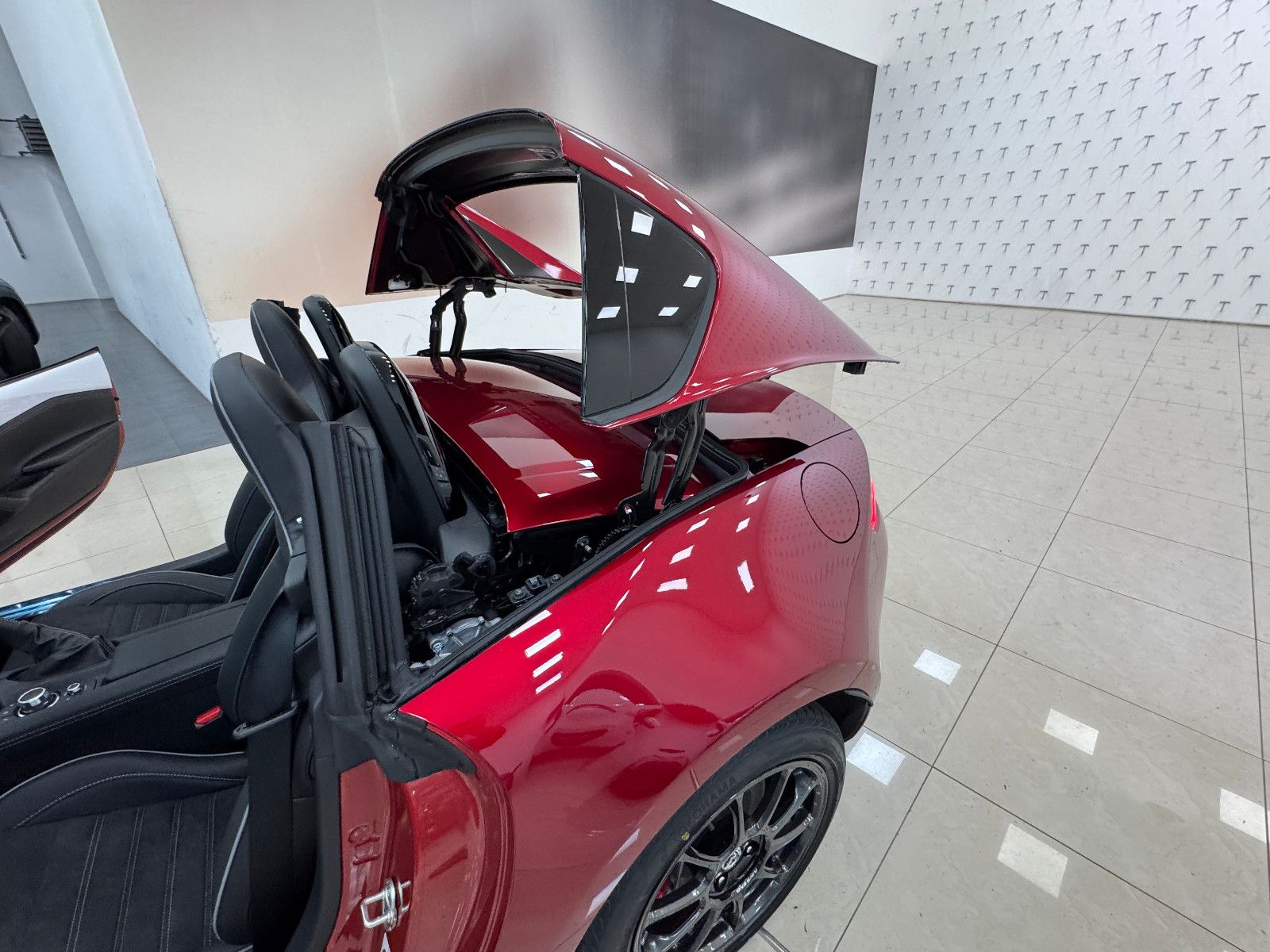 Mazda MX-5 - Bild 42