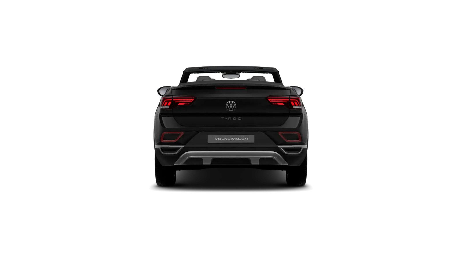 Volkswagen T-Roc - Bild 8