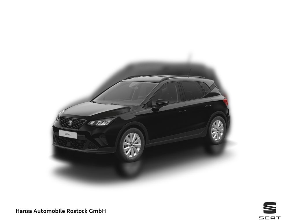 Image of Seat Arona