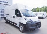 Peugeot Boxer Kasten Grossraum 435 L4H3 BlueHDi 140 - Peugeot Boxer mit Diesel-Antrieb
