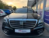 Mercedes-Benz S 450e #AMG-Line#*HeadUp*SoftCloce*Memory*8xAlu* - Mercedes-Benz S 450: AMG