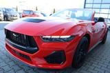 Ford Mustang GT Nite Pony-Styling MagneRide 4,99% FIN - Ford Mustang: Rot, Cabrio