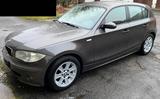 BMW 120d E87 163 PS, TÜV bis 2027 - BMW 120 aus 2005: 120d