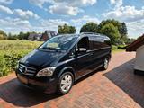 Mercedes-Benz Mercedes Viano 3,0 V6, 224 PS - Mercedes-Benz Viano: 2.0