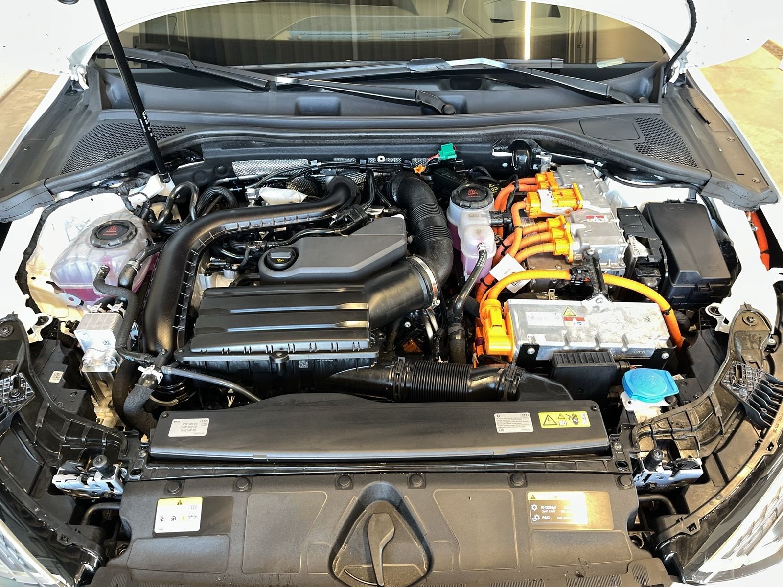 Audi A3 - Bild 17