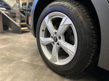 Audi A6 Allroad quattro 45 TDI basis *Klima*LED*Navi*