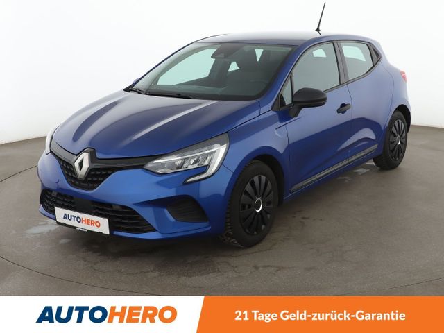 Renault Clio 1.0 SCe Life*LED*TEMPO*KLIMA*