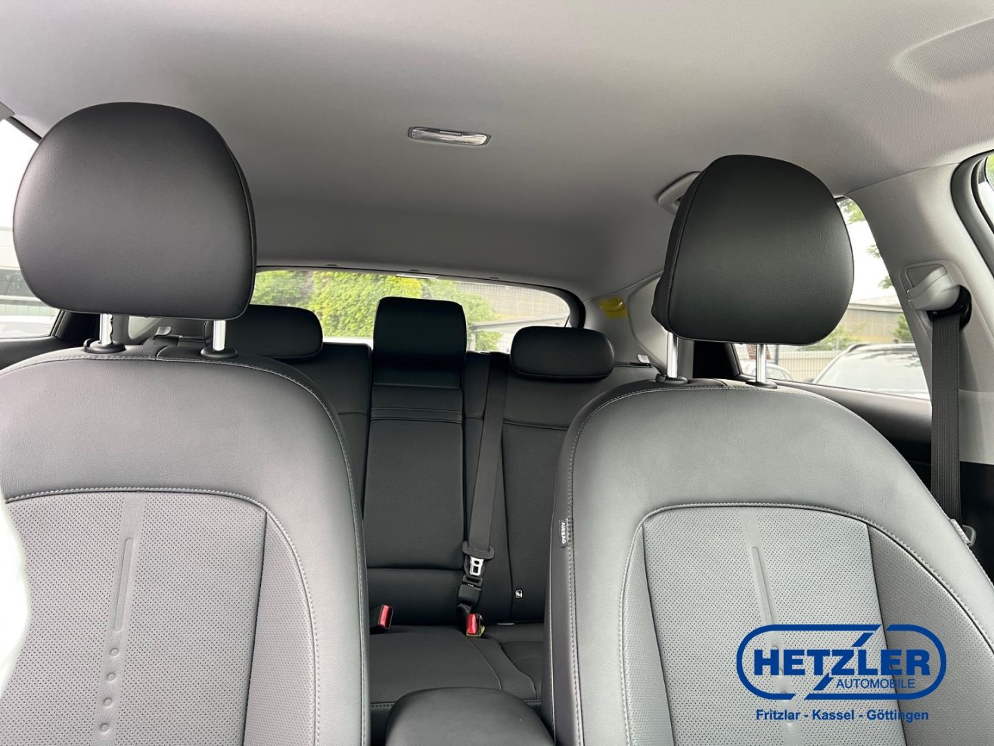 Hyundai Kona – Bild 18