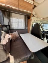Adria Coral XL 670 SL  Baujahr 2020, 16.000 KM - Adria Diesel Alkoven