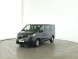 Renault Trafic L2H1 dCi 150 Life Autom. 9 Sitzer Sitzhzg - Renault Trafic aus 2023