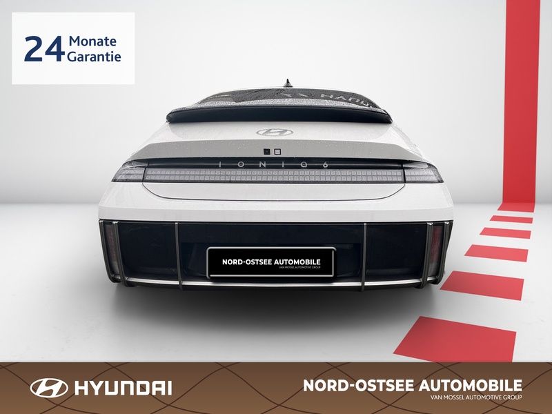 Fahrzeugabbildung Hyundai IONIQ 6 TECHNIQ AUT SpurH