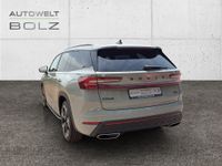 Skoda Kodiaq - Vorschau Bild 6