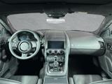 Jaguar F-Type Coupe P575 AWD R75 Toter-Winkel Panorama  - Jaguar F-Type Tageszulassungen