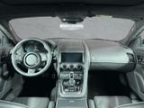 Jaguar F-Type Coupe P575 AWD R75 Toter-Winkel Panorama  - Jaguar F-Type Tageszulassungen