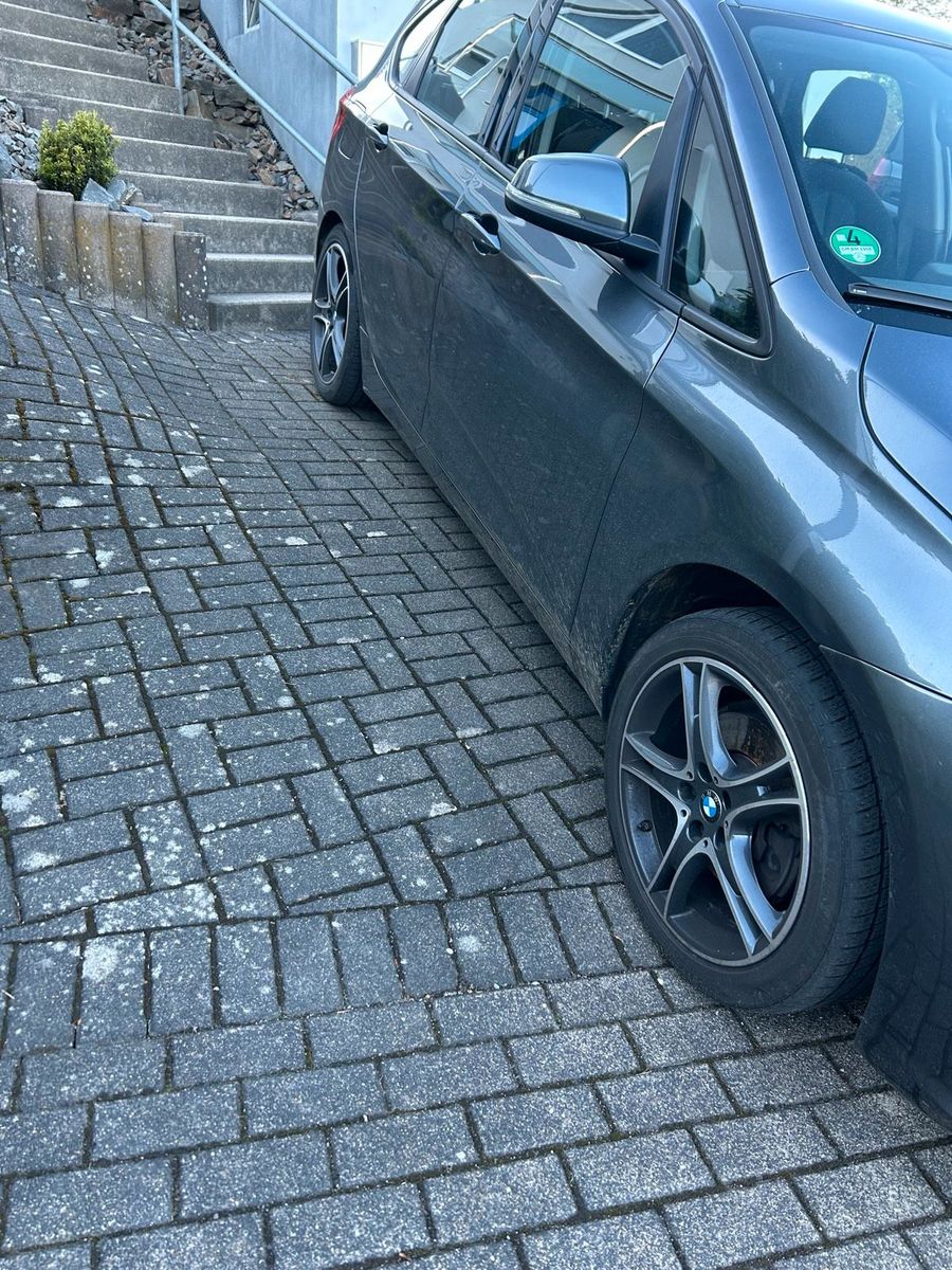 BMW BMW 220d active  Tourer