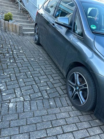 BMW BMW 220d active  Tourer