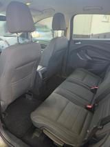 Ford Kuga 1,5 EcoBoost 4x2 110kW Trend Trend - Ford Kuga: Trend 4x2