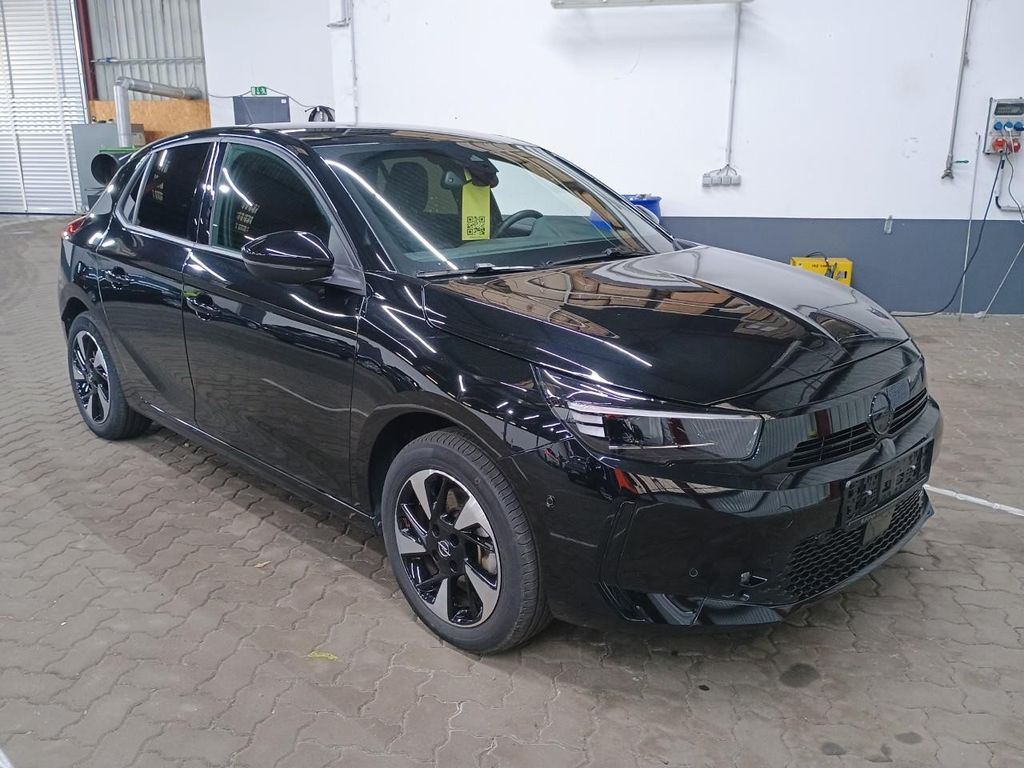 Image of Opel Corsa
