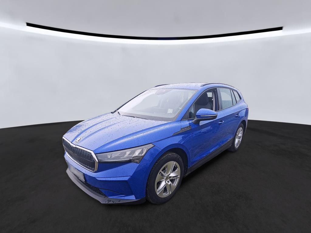 Skoda Enyaq - Bild 8