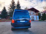 Volkswagen VW Transporter 4M,DSG,ACC,NAVI - WAV Vehicle - Behindertengerecht Transporter