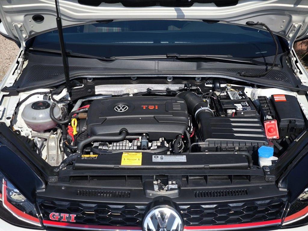 Volkswagen Golf GTI 2.0TSI DSG Performance*Kamera,Standhzg*, миниатюра 16
